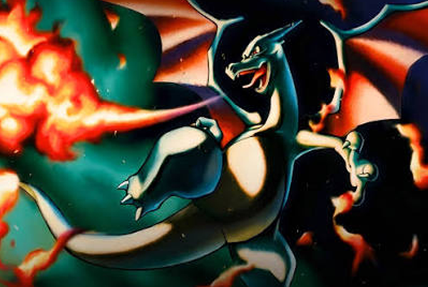 EX Dragon Frontiers