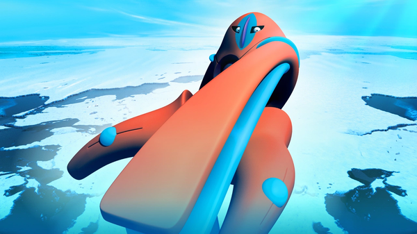 EX Deoxys