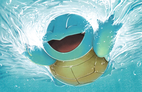 EX FireRed & LeafGreen