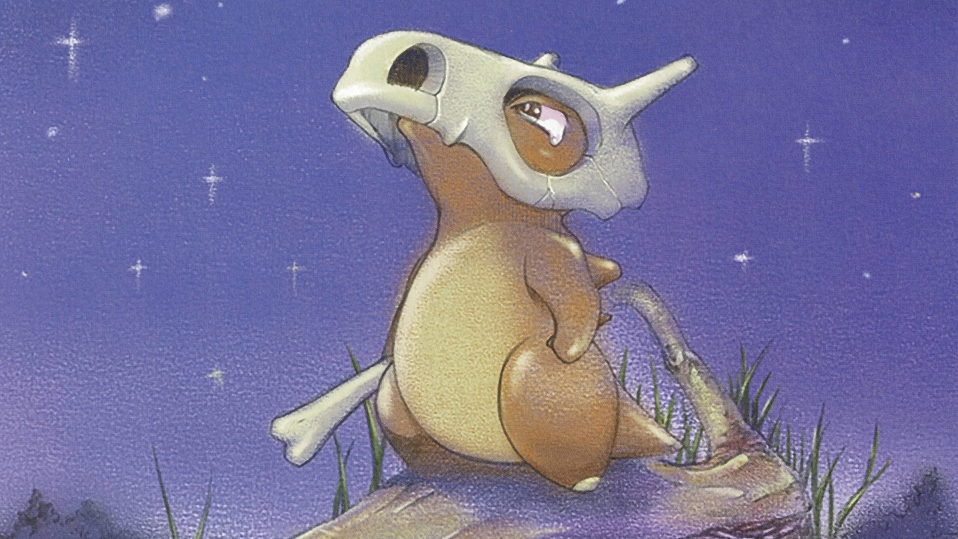 Pokémon Jungle