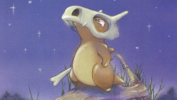 Pokémon Jungle