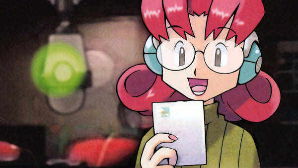 Neo Genesis
