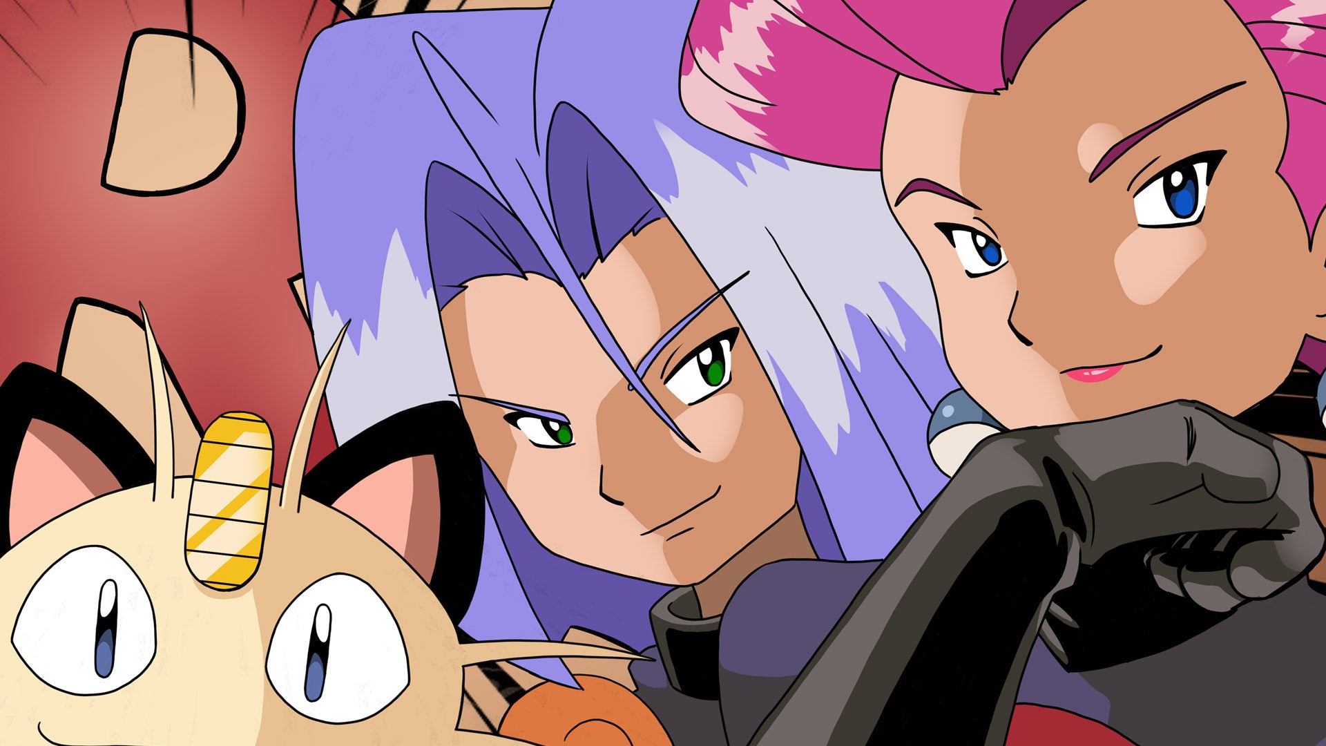 Team Rocket