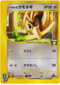 Falkner's Farfetch'd - VS - #003