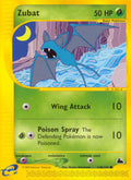 Zubat - Skyridge - #118