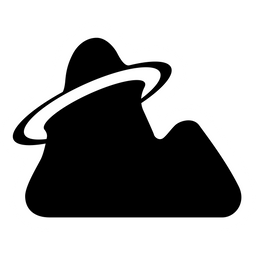 Skyridge set symbol