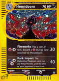 Houndoom - Aquapolis - #H11