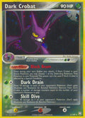 Dark Crobat - EX Team Rocket Returns - #3