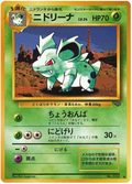 Nidorina - Pokémon Jungle