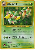 Bellossom - Gold, Silver, To A New World...