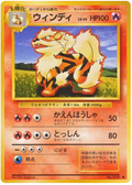 Arcanine - Expansion Pack