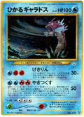 Shining Gyarados - Awakening Legends