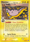 Mantine (Delta Species) - EX Dragon Frontiers - #20