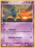 Baltoy - EX Power Keepers - #44