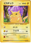 Pikachu - Expansion Pack