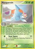 Masquerain - EX Deoxys - #39