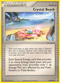 Crystal Beach - EX Crystal Guardians - #75