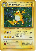 Raichu - Expansion Pack