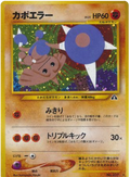 Hitmontop - Crossing The Ruins...