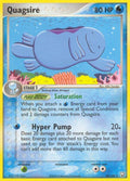 Quagsire - EX Team Rocket Returns - #26