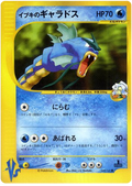 Clair's Gyarados - VS - #048
