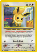 Eevee - Crossing The Ruins...