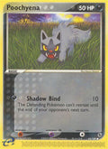 Poochyena - EX Ruby & Sapphire - #65