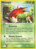 Wurmple - EX Deoxys - #82