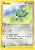 Vibrava - EX Dragon - #47