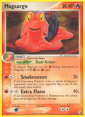 Magcargo - EX Unseen Forces - #41
