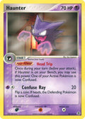 Haunter - EX FireRed & LeafGreen - #34
