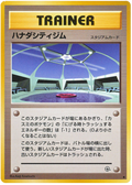 Cerulean City Gym - Leaders' Stadium