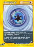 Cyclone Energy - Skyridge - #143