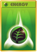 Grass Energy - Expansion Pack