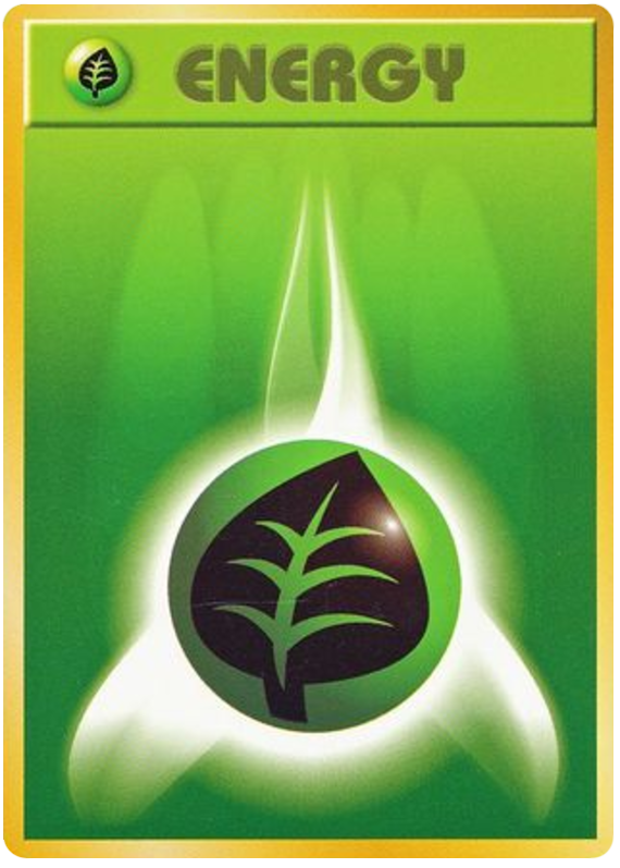 Grass Energy - Expansion Pack