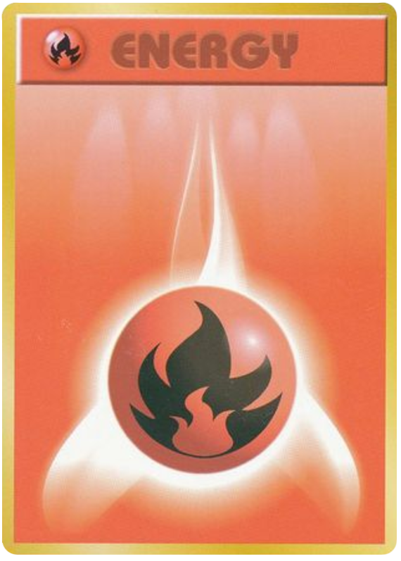 Fire Energy - Expansion Pack