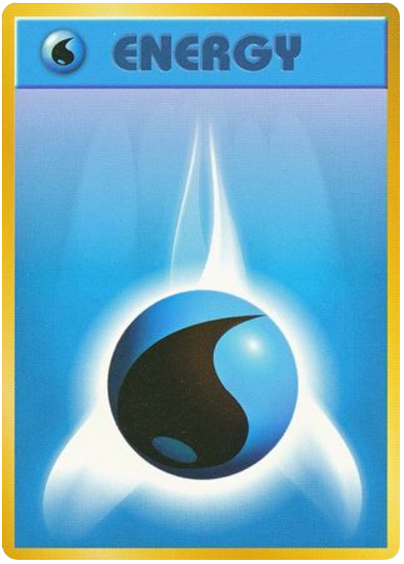 Water Energy - Expansion Pack