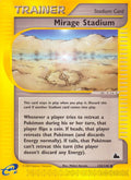 Mirage Stadium - Skyridge - #132