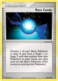 Rare Candy - EX Holon Phantoms - #90
