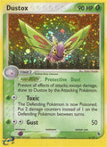 Dustox - EX Ruby & Sapphire - #6