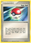 Poke Ball - EX FireRed & LeafGreen - #95