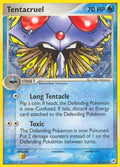 Tentacruel - EX Hidden Legends - #51