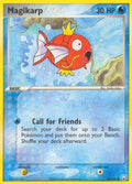 Magikarp - EX Team Rocket Returns - #65