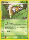 Tropius - EX Hidden Legends - #27