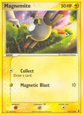 Magnemite - EX Delta Species - #74