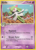 Kirlia - EX Power Keepers - #31