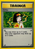 Erika - Gym Heroes - #100