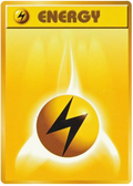 Lightning Energy - Expansion Pack