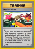 Double Gust - Neo Genesis - #100 (1st Edition)