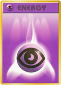 Psychic Energy - Expansion Pack